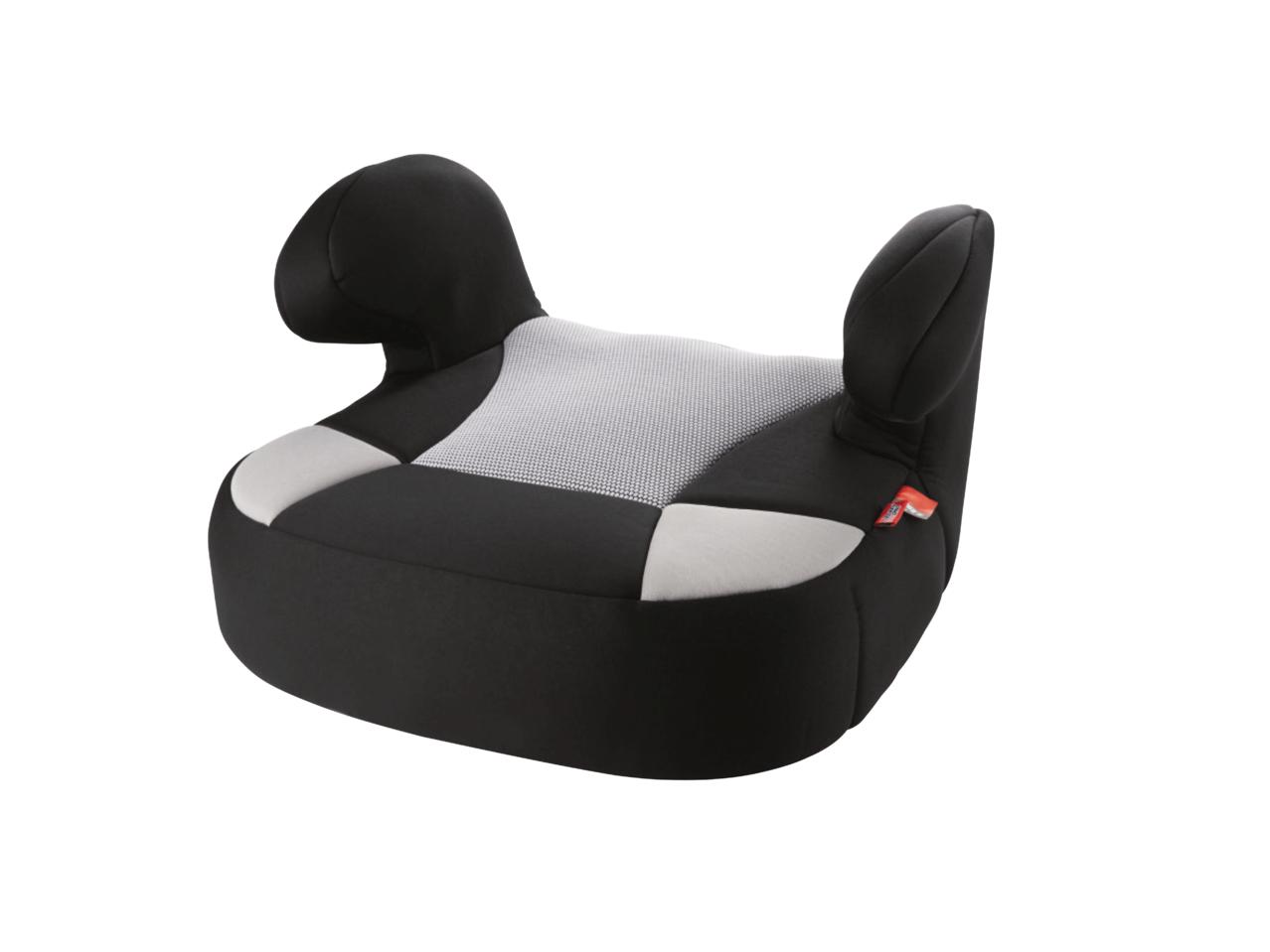 ULTIMATE SPEED(R) Kids' Booster Seat