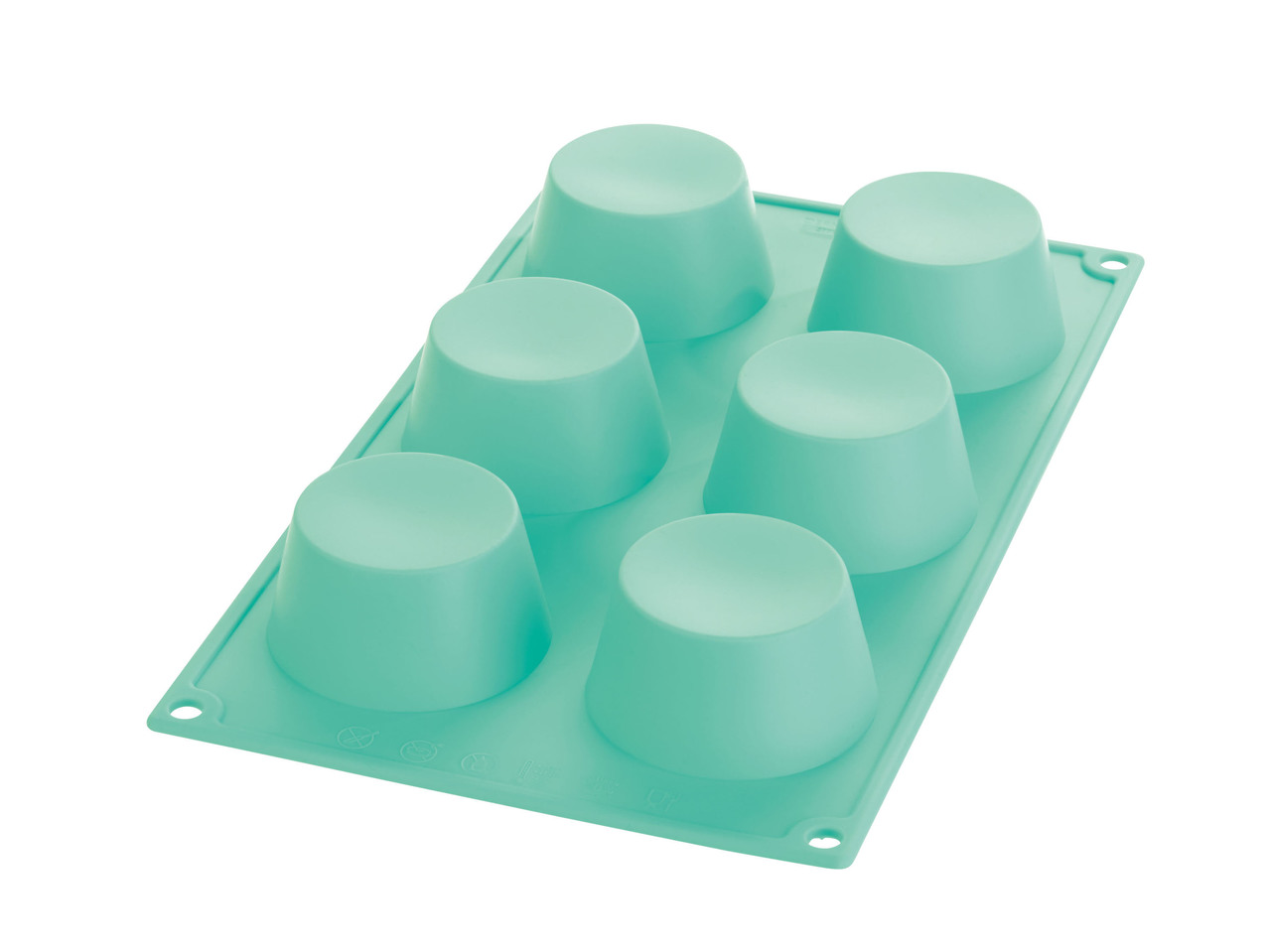 Baking Mould made from Silicone