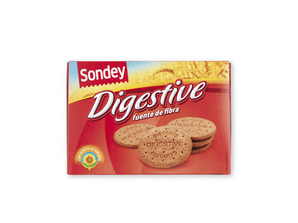 'Sondey(R)' Digestive
