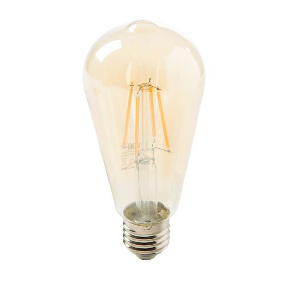 Vintage-LED-Lampe