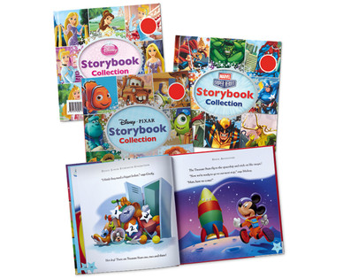 Storybook Collections