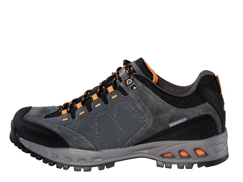 Men's Hiking Shoes