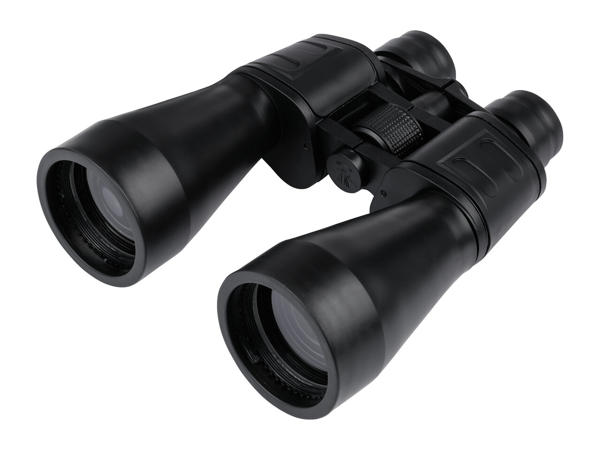 Auriol Zoom Binoculars 10–30 x 60