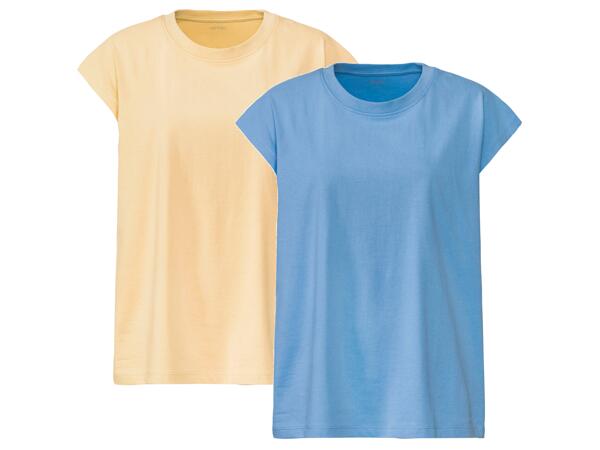 Esmara(R) T-Shirt Oversize para Senhora