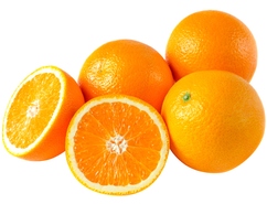 Oranges "Lane Late"