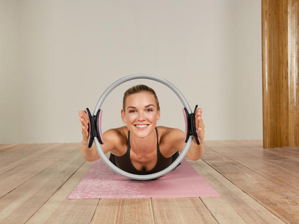 Accessori per yoga/pilates