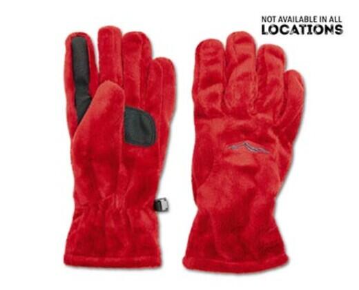 Adventuridge 
 Men's or Ladies' Winter Gloves