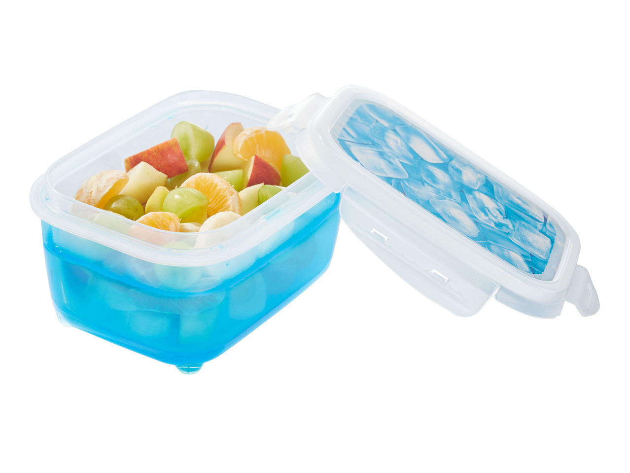 Cool Snack Pot or Box