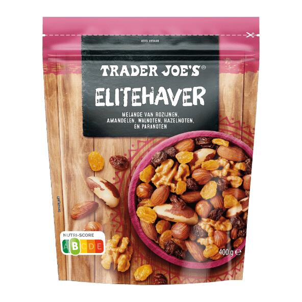 Trader Joe's elitehaver