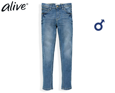 alive(R) Jeans