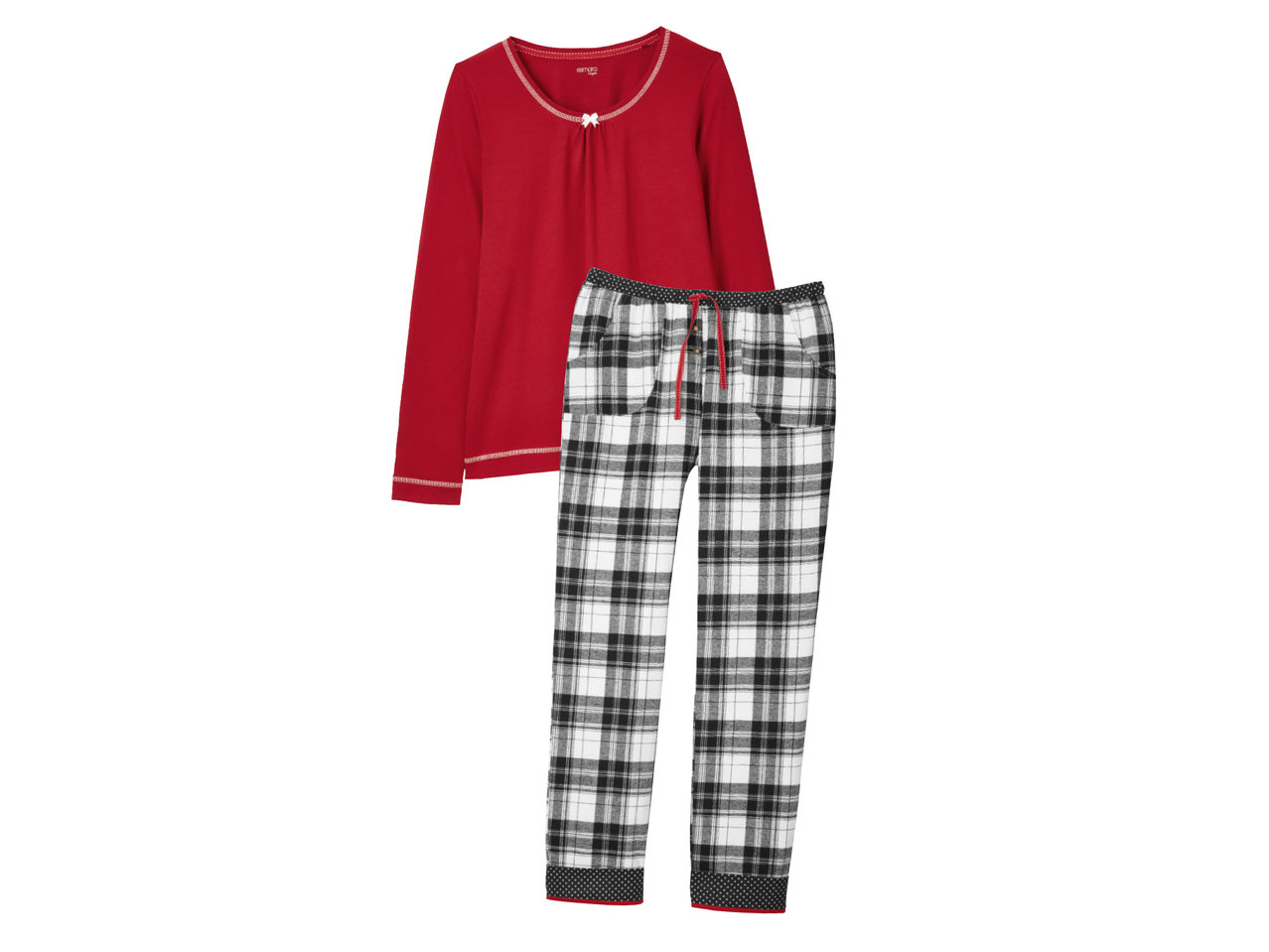 Esmara Lingerie(R) LIvergy(R) Naisten tai miesten pyjama