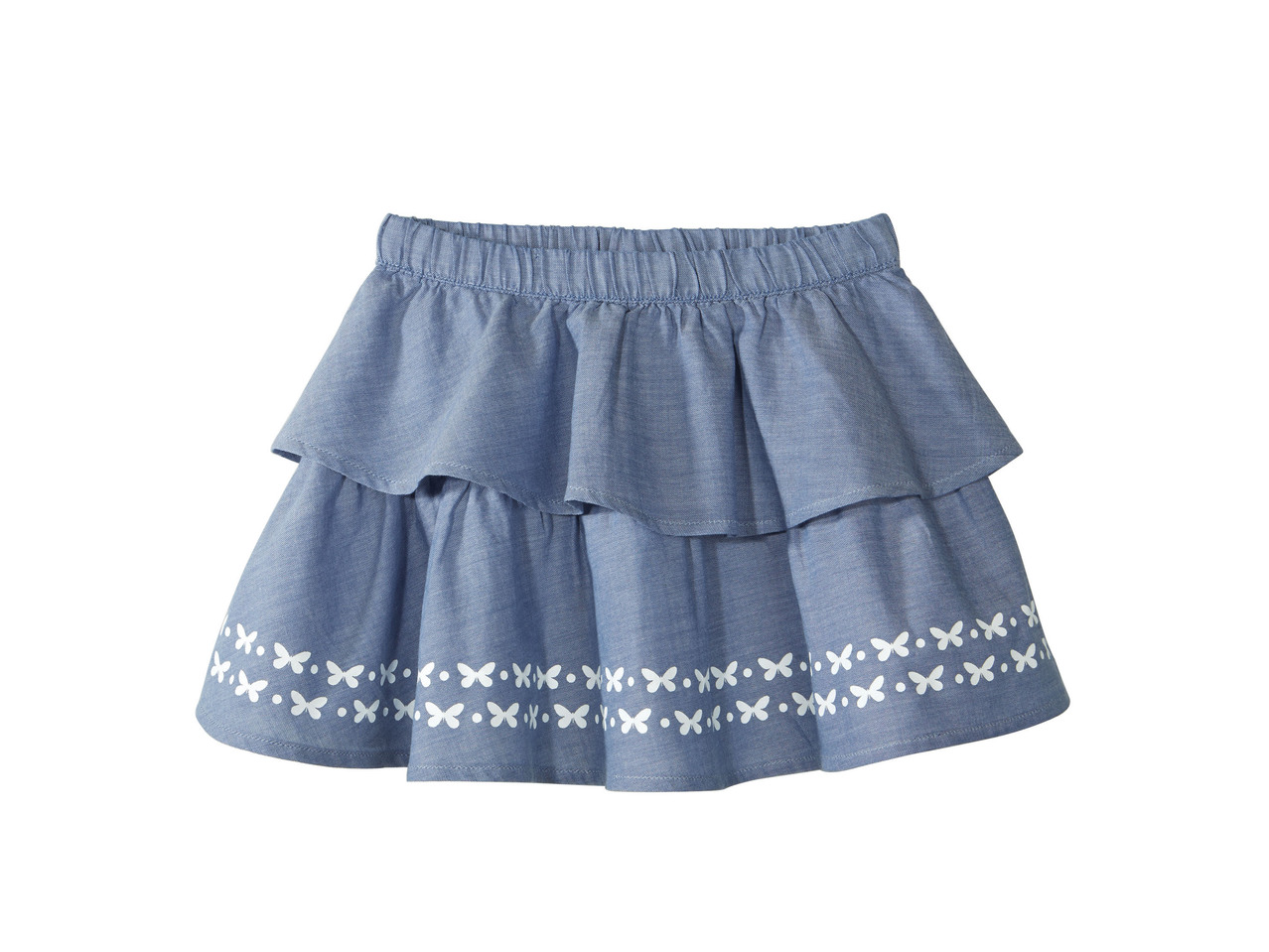 Girls' Skirt or Shorts