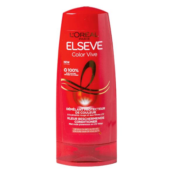 ELSÈVE(R) 				Shampoing ou après-shampoing