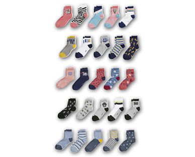 ALIVE(R) Socken