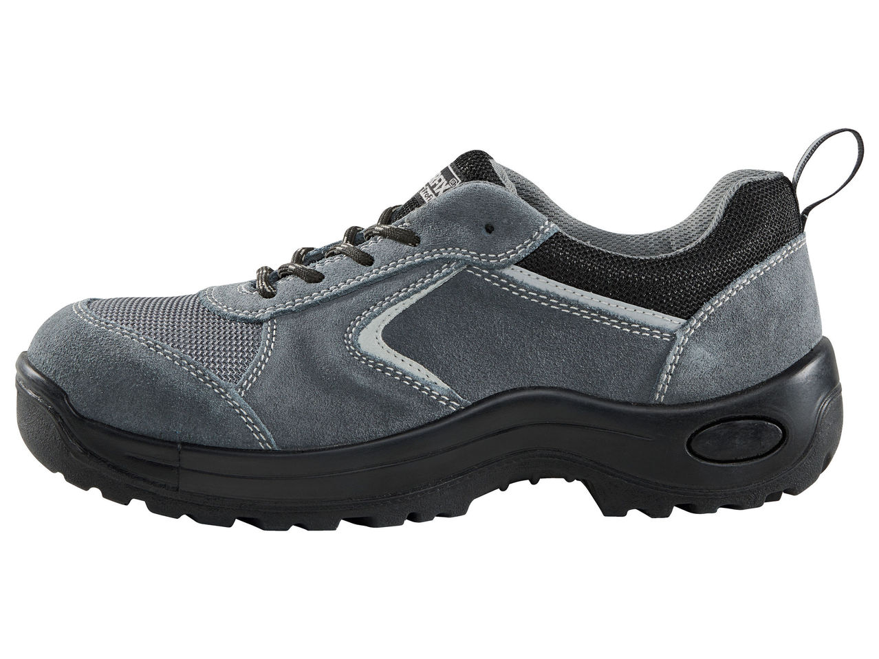 Men's Safety Shoes