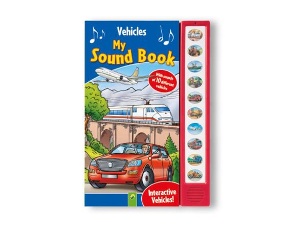 Kids' Activity & Learning Books