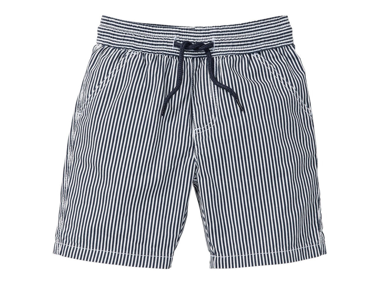 Boys' Bermudas Shorts, 2 pieces