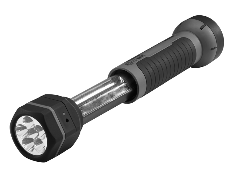 Rechargeable LED Work Torch