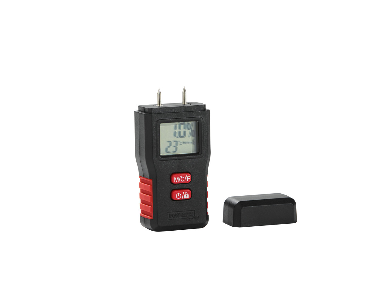Rilevatore multifunzione, misuratore di distanza ad ultrasuoni o misuratore di umidità per legno