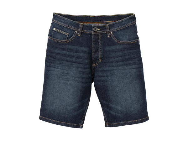 LIVERGY(R) Jeans-bermudashorts - Lidl — Danmark - Specials archive