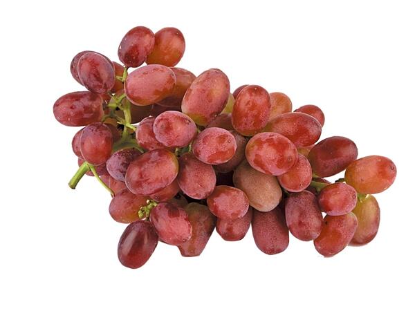 Organic White/Red Grapes