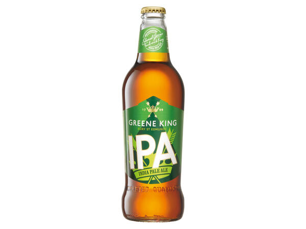 Greene King IPA Bier