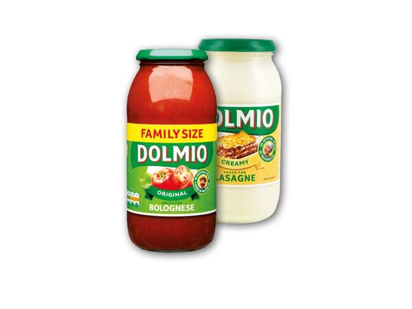 Dolmio Family Size Original Bolognese
