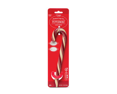 Crazy Candy Co. Jumbo Candy Cane