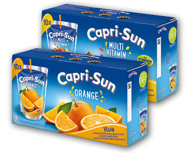 CAPRI-SUN Fruchtsaftgetränk