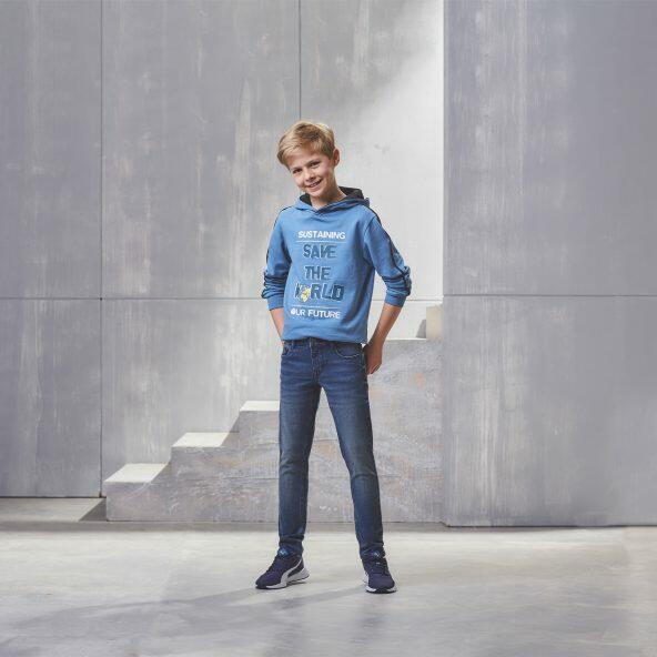POCOPIANO(R) 				Jeans voor jongens