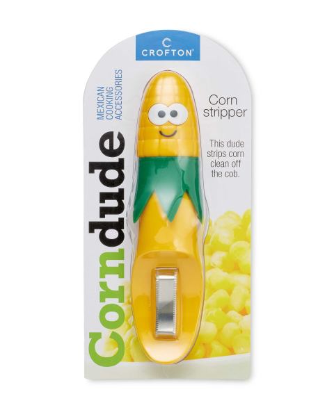 Crofton Corn Dude Corn Peeler 