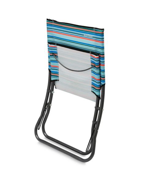 Adventuridge Foldable Beach Chair