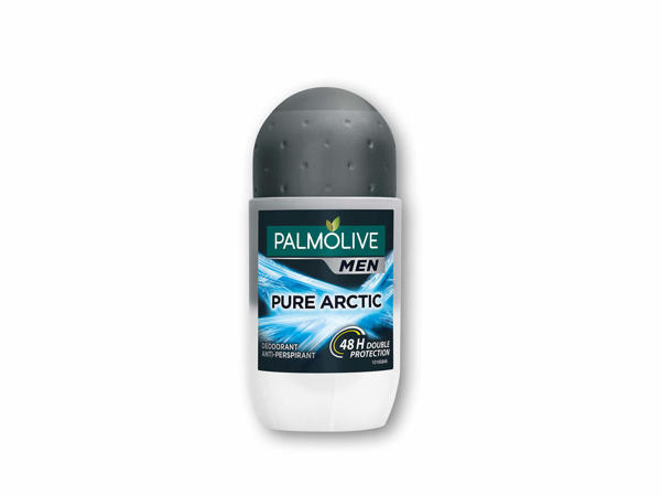 Palmolive roll-on deo