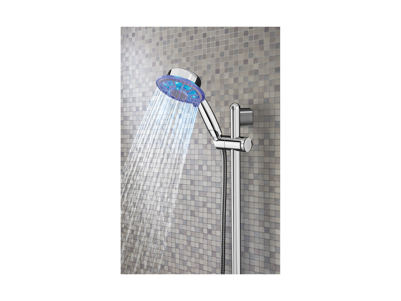 Miomare LED Shower Head1