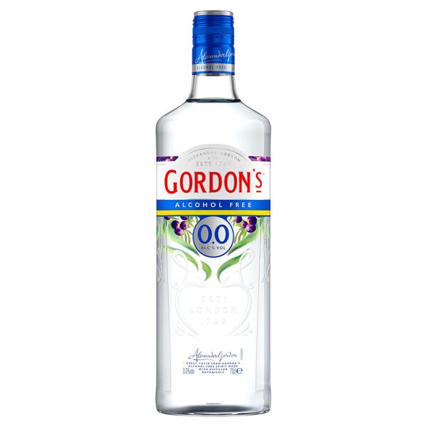 GORDON'S™ 0,7 l