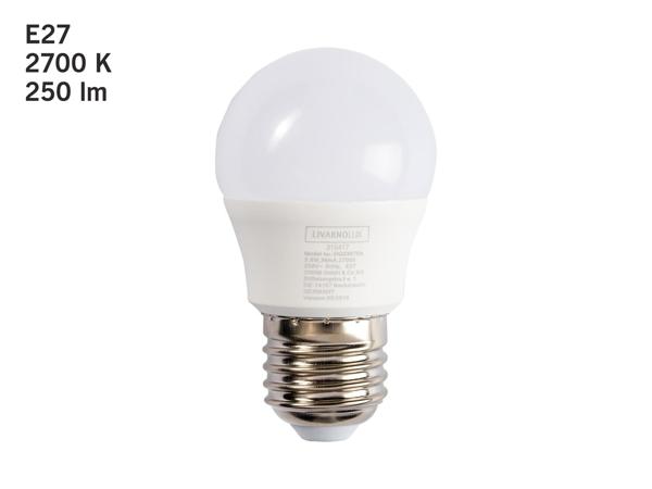 LED Light Bulb 3.5W