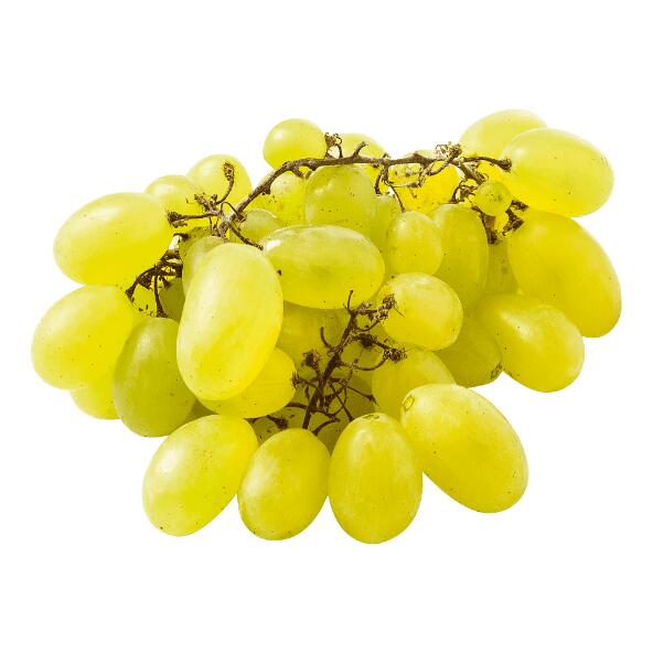 Raisins blancs avec pépins