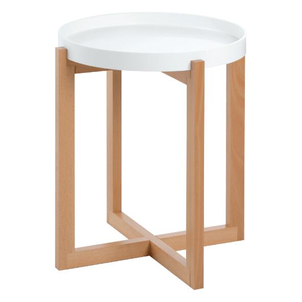 Petite table design
