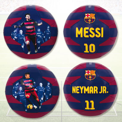 Ballon de football FC Barcelona(R)