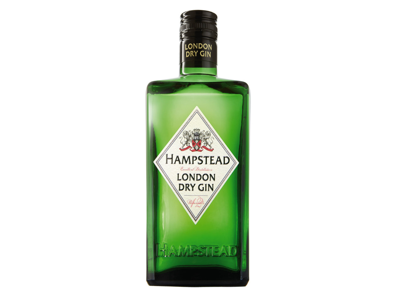 HAMPSTEAD London Dry Gin1