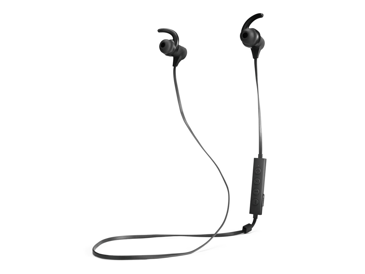 SILVERCREST(R) In-ear høretelefoner med Bluetooth(R)
