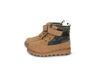 Lily & Dan Boys' or Girls' Holiday Boots