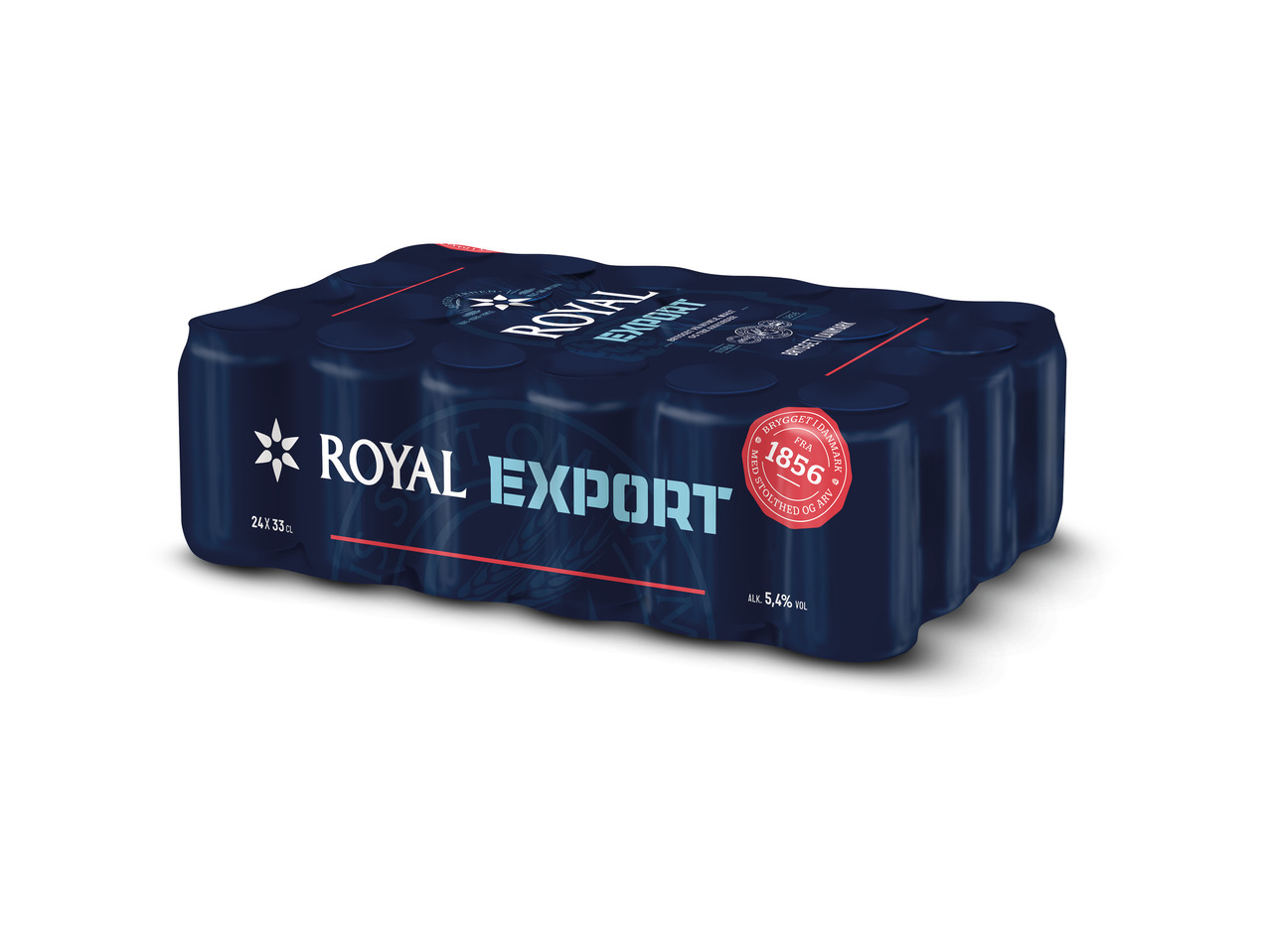 Heineken eller royal export1