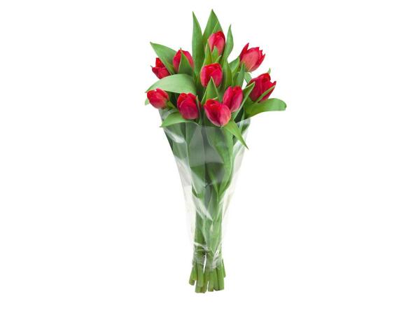 Rózsa- / tulipán- / gerberacsokor