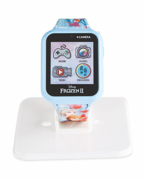 Children's Frozen 2 Smart Watch