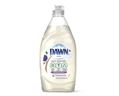 Dawn Ultra Pure Essentials
