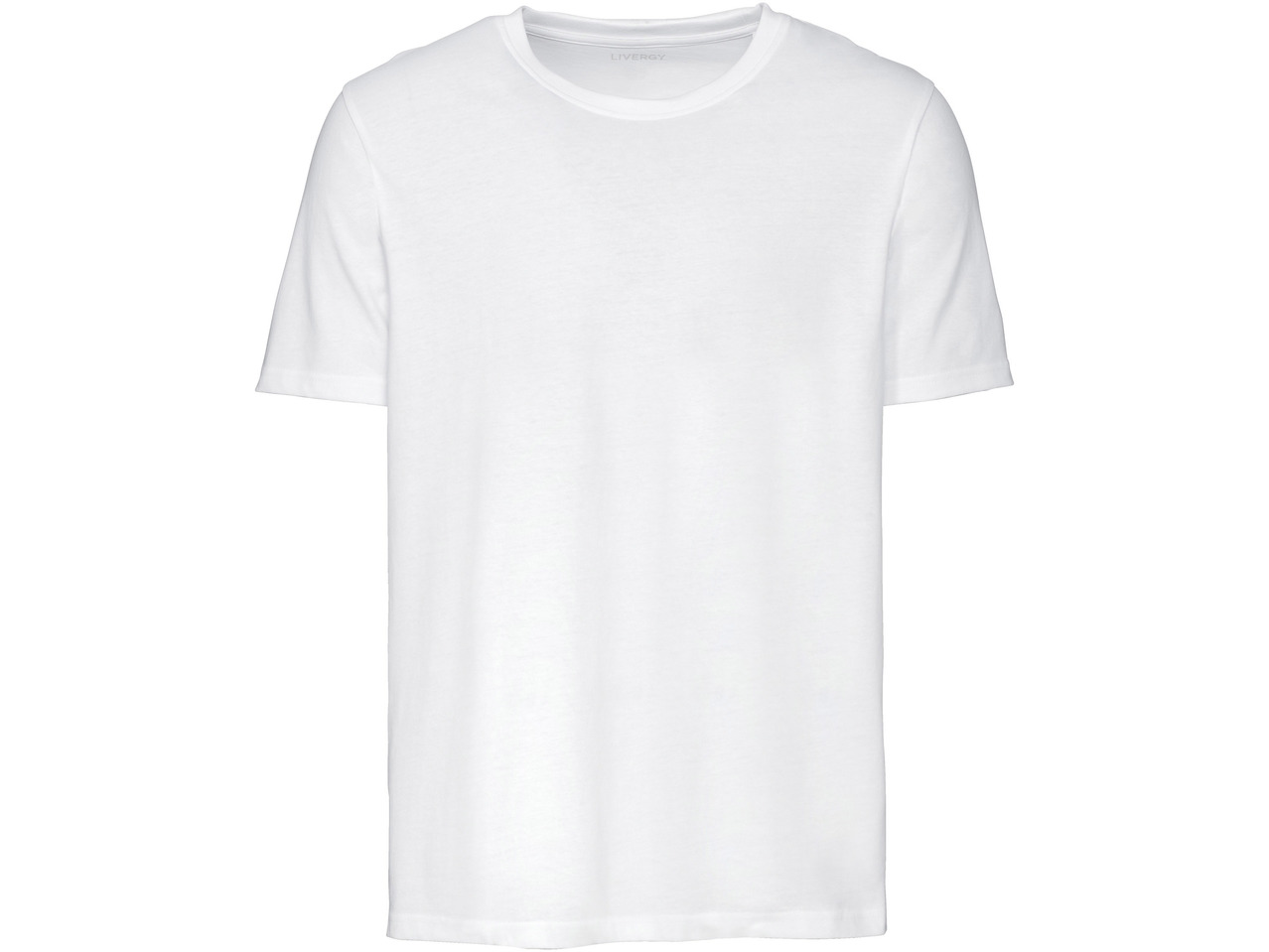 LIVERGY Men's T-Shirts