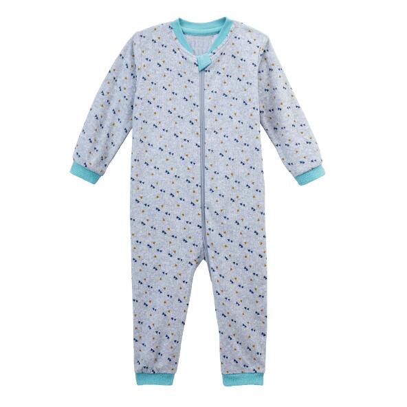 Babypyjama für Jungen