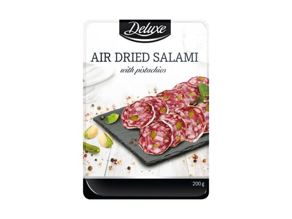 Air Dried Salami