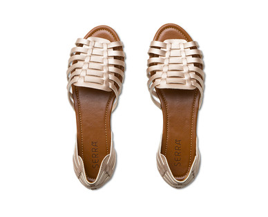 Serra Ladies' Fashion Sandals